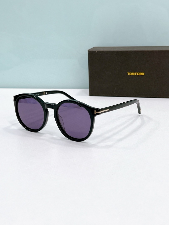 Tom Ford Sunglasses(AAAA)-933