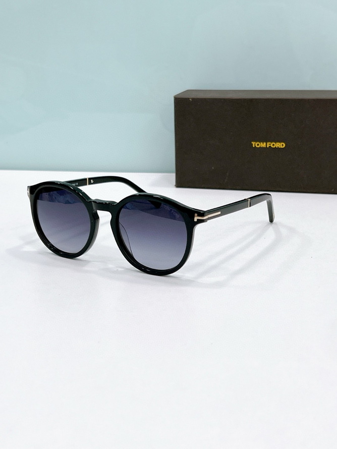 Tom Ford Sunglasses(AAAA)-932