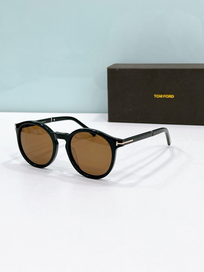Tom Ford Sunglasses(AAAA)-931