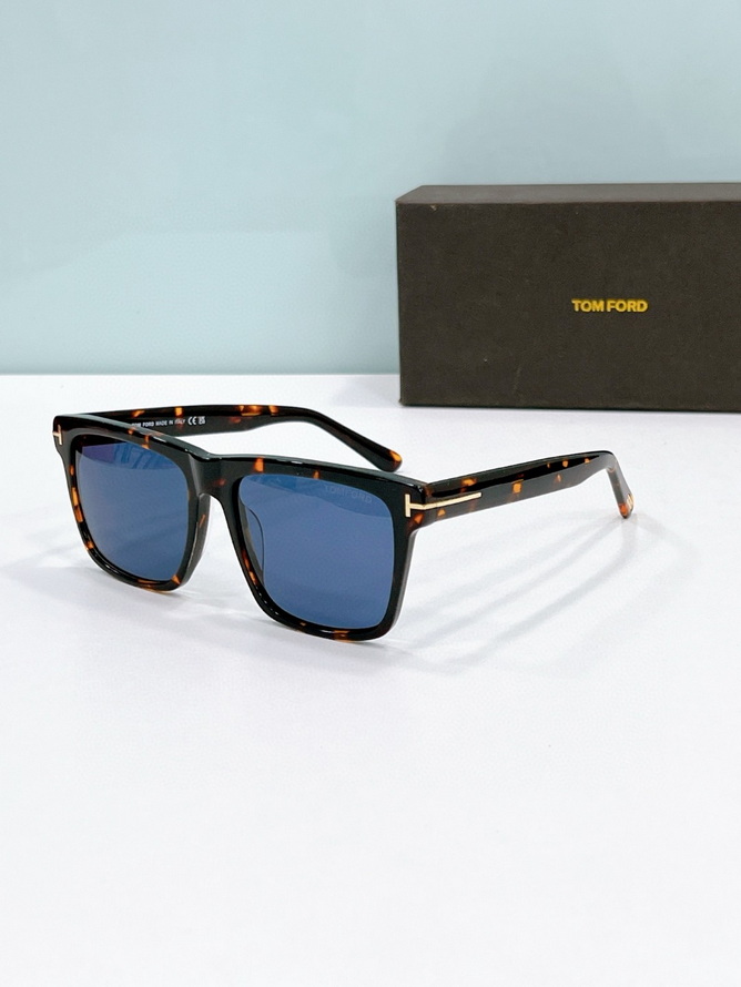 Tom Ford Sunglasses(AAAA)-927