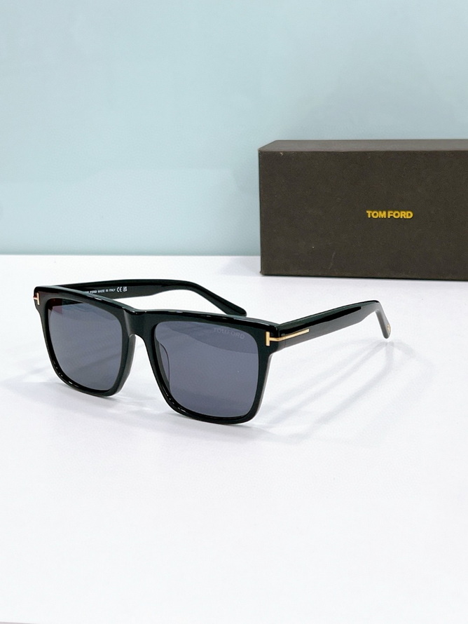 Tom Ford Sunglasses(AAAA)-925
