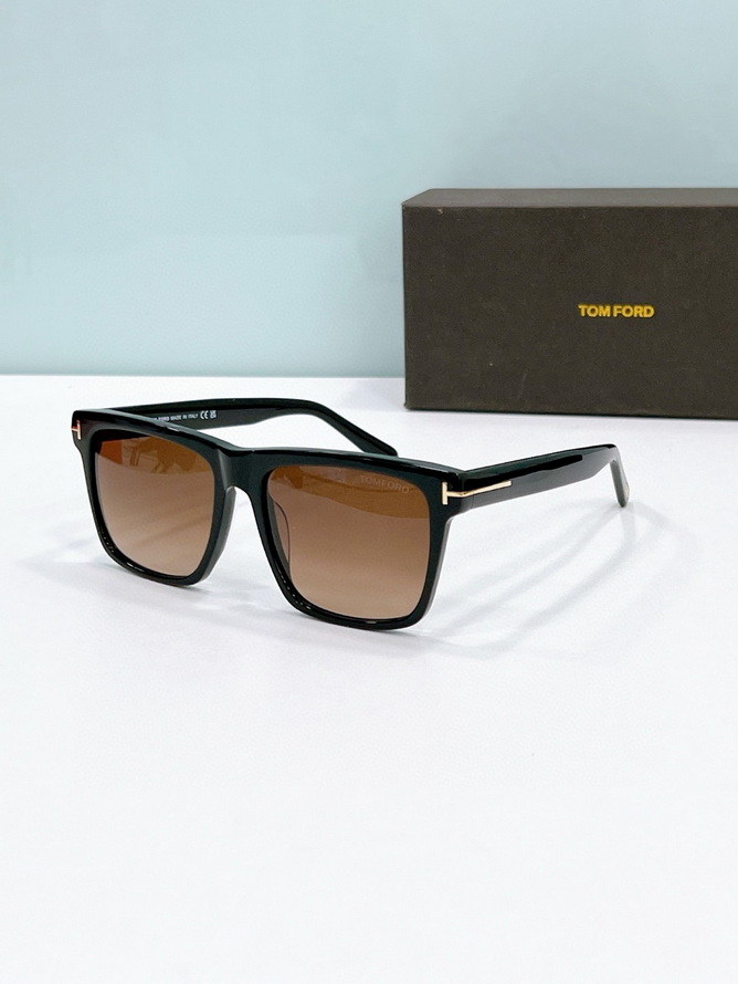 Tom Ford Sunglasses(AAAA)-924