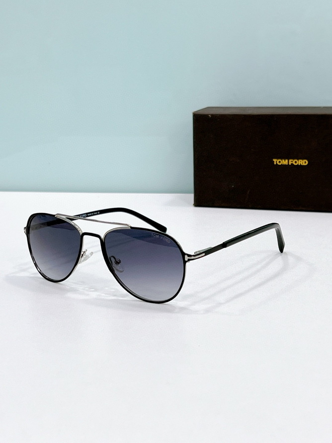 Tom Ford Sunglasses(AAAA)-919