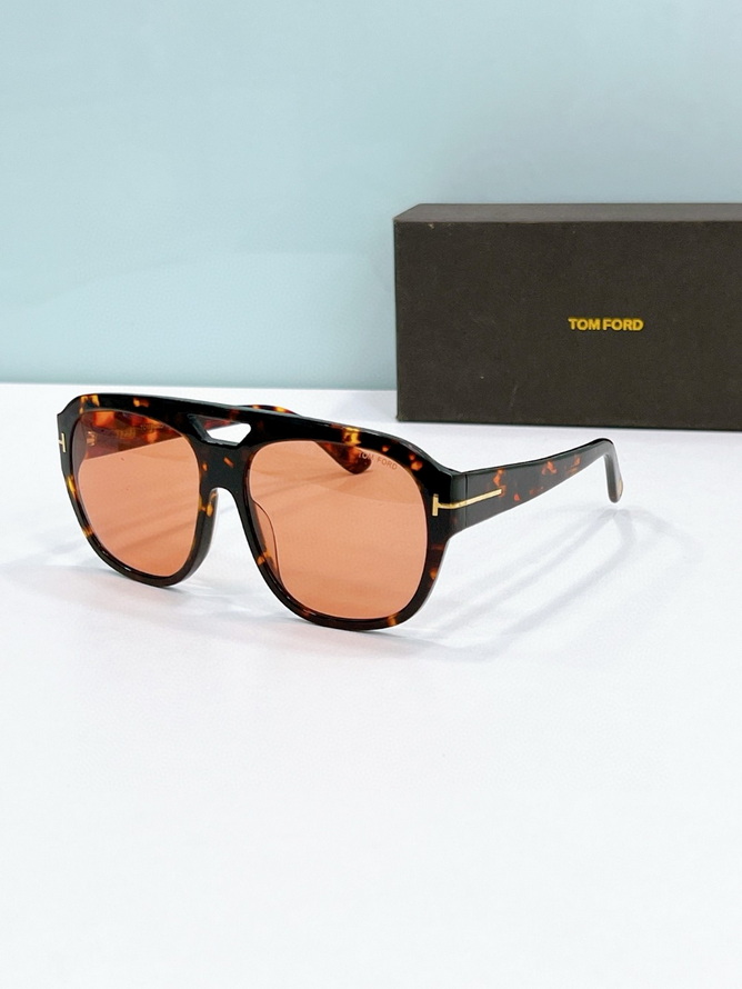 Tom Ford Sunglasses(AAAA)-917