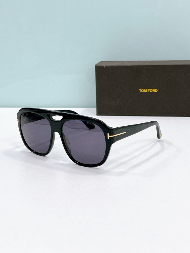 Tom Ford Sunglasses(AAAA)-911