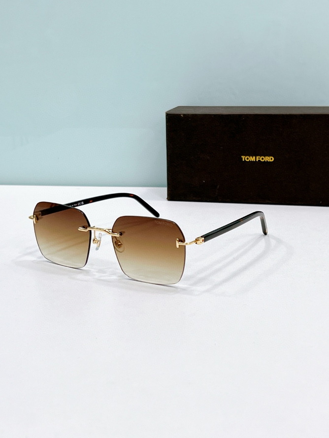 Tom Ford Sunglasses(AAAA)-909