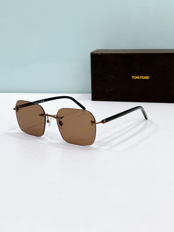 Tom Ford Sunglasses(AAAA)-907