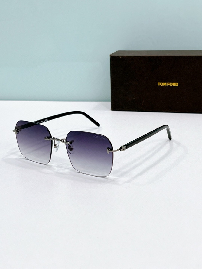Tom Ford Sunglasses(AAAA)-905