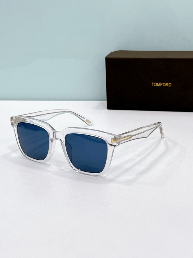 Tom Ford Sunglasses(AAAA)-904