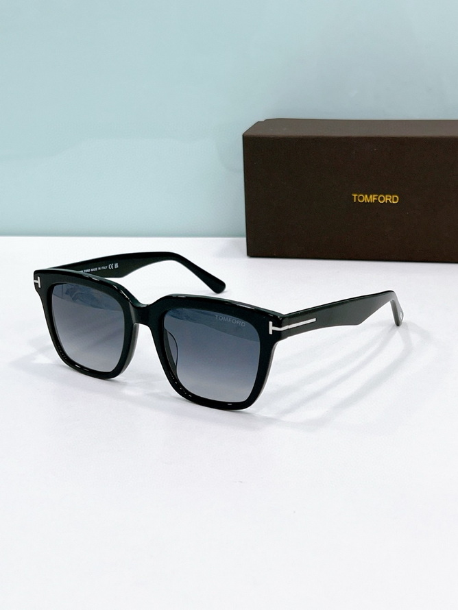 Tom Ford Sunglasses(AAAA)-903