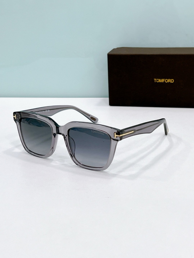 Tom Ford Sunglasses(AAAA)-901