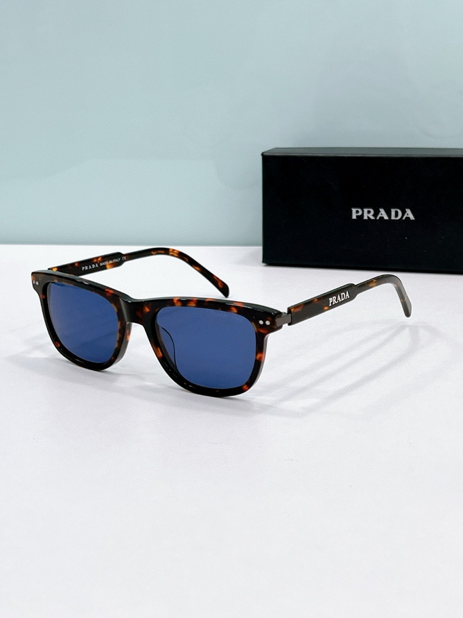 PRADA Sunglasses(AAAA)-4438