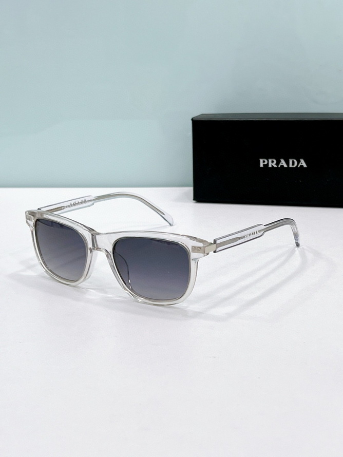 PRADA Sunglasses(AAAA)-4436