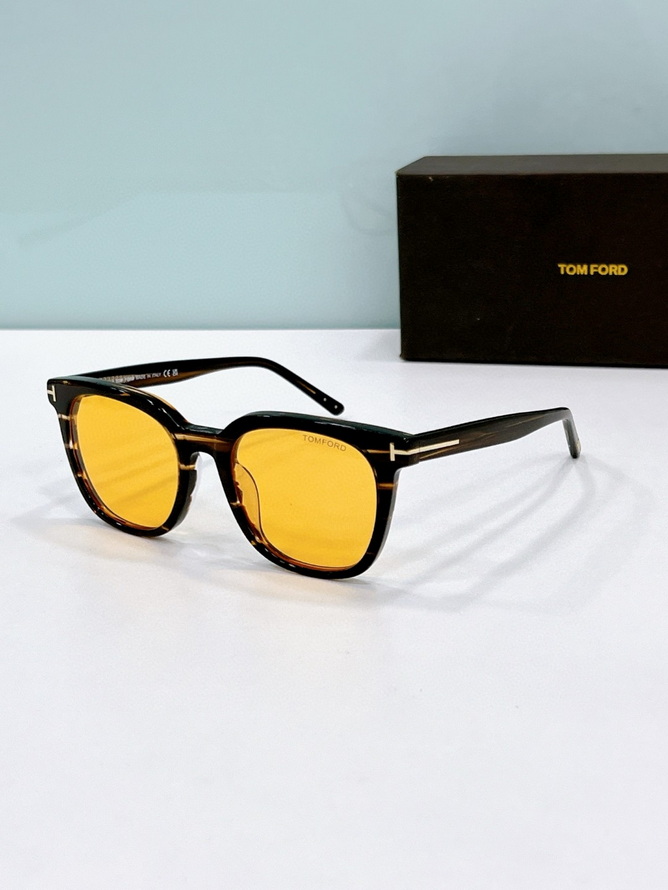 Tom Ford Sunglasses(AAAA)-895