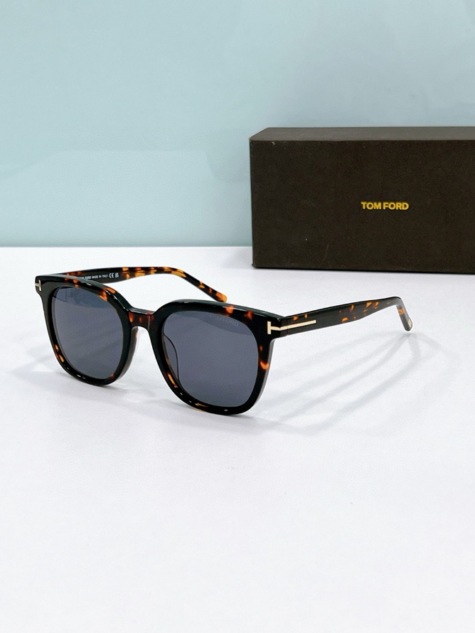 Tom Ford Sunglasses(AAAA)-893
