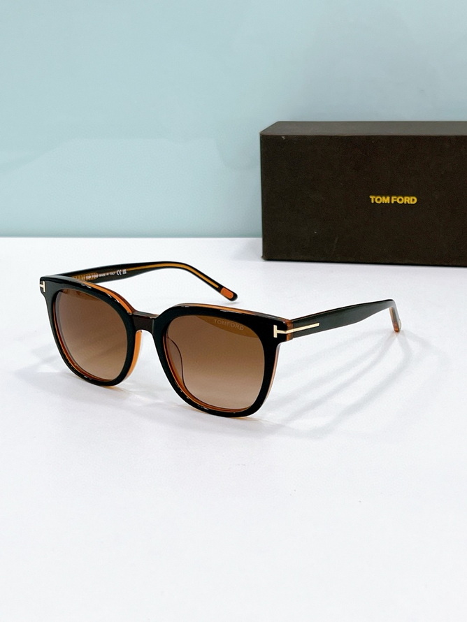Tom Ford Sunglasses(AAAA)-892