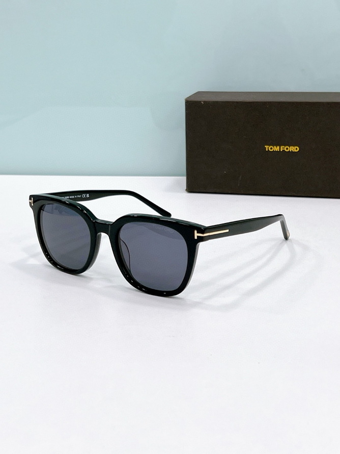 Tom Ford Sunglasses(AAAA)-891