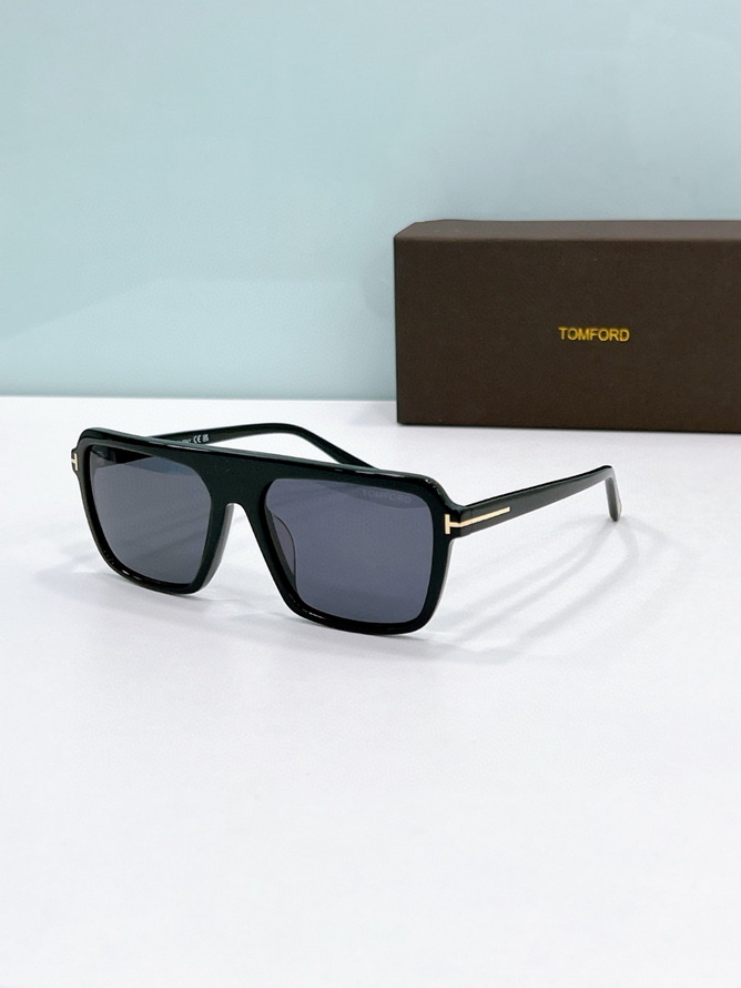 Tom Ford Sunglasses(AAAA)-890