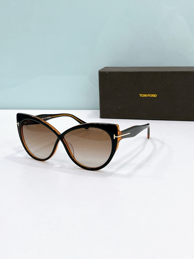 Tom Ford Sunglasses(AAAA)-879