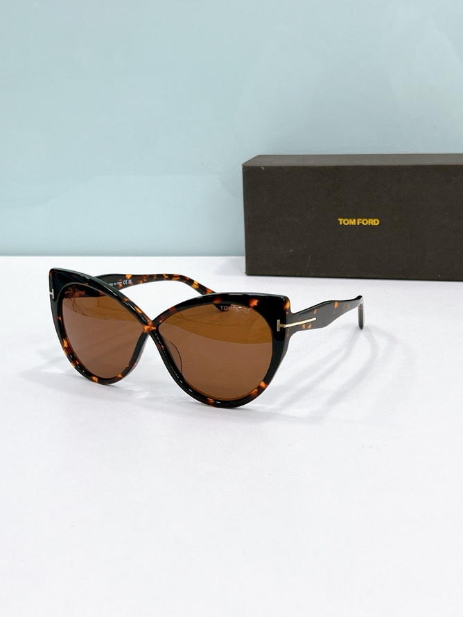 Tom Ford Sunglasses(AAAA)-876