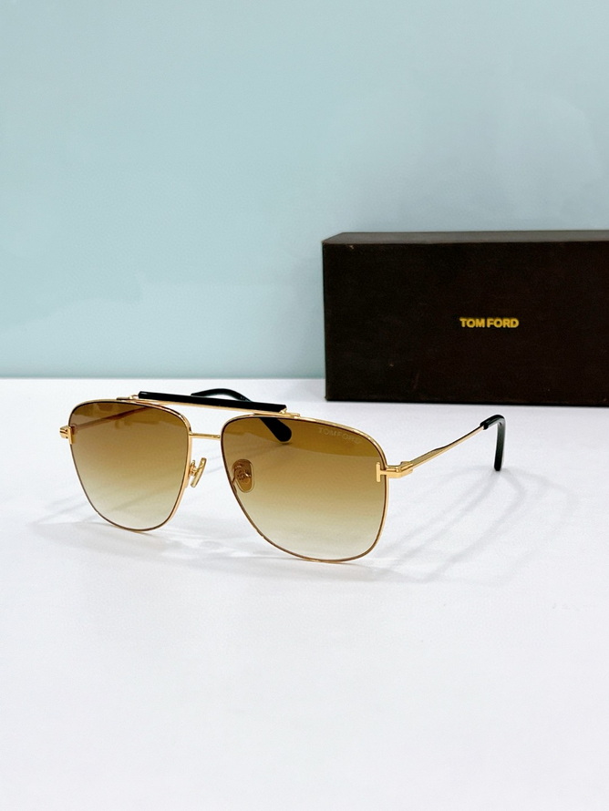 Tom Ford Sunglasses(AAAA)-874
