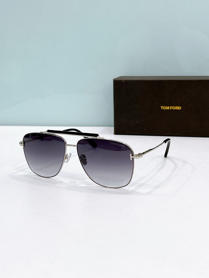 Tom Ford Sunglasses(AAAA)-871