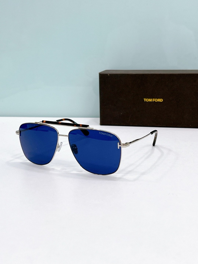Tom Ford Sunglasses(AAAA)-867