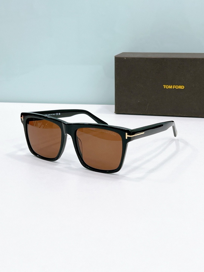 Tom Ford Sunglasses(AAAA)-866