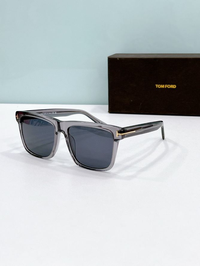 Tom Ford Sunglasses(AAAA)-865