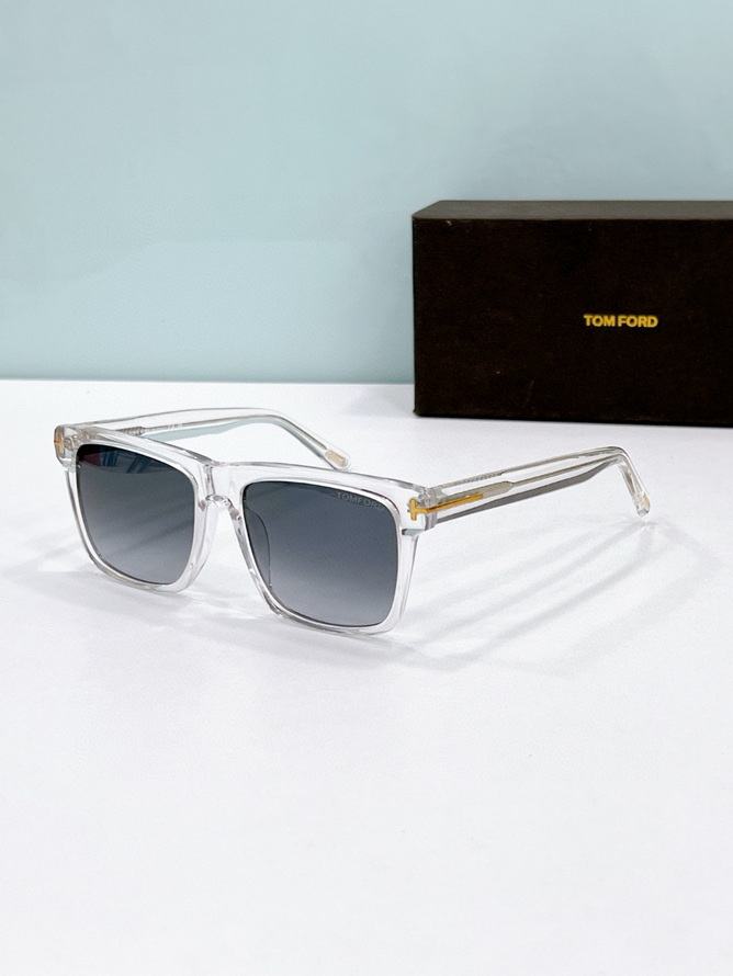 Tom Ford Sunglasses(AAAA)-863