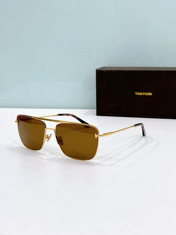 Tom Ford Sunglasses(AAAA)-858
