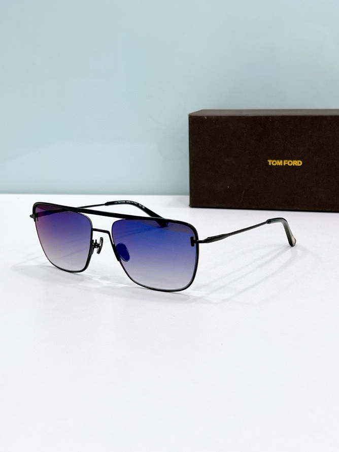 Tom Ford Sunglasses(AAAA)-855