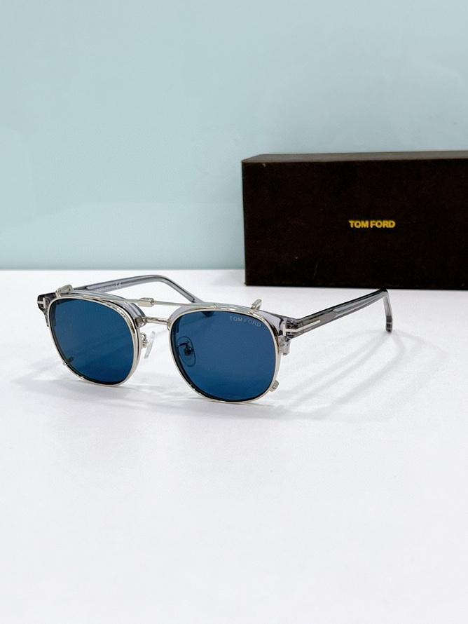 Tom Ford Sunglasses(AAAA)-850