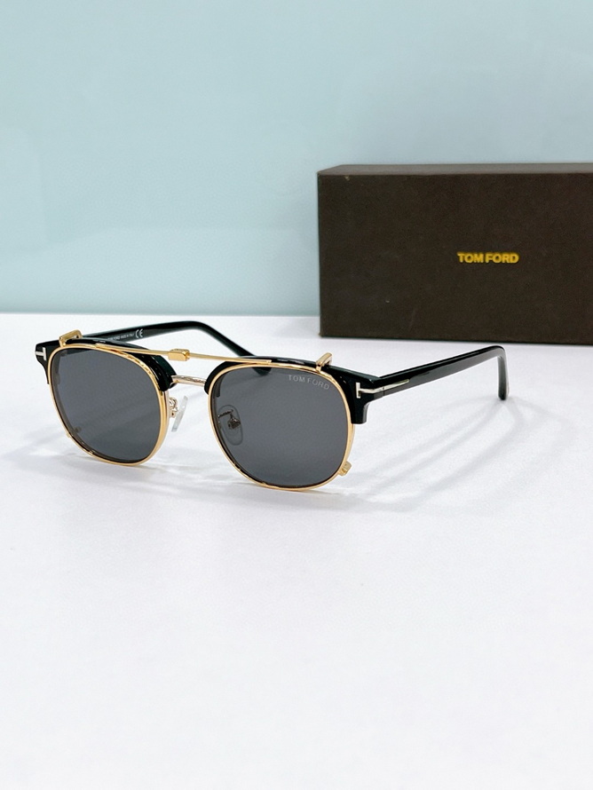Tom Ford Sunglasses(AAAA)-845