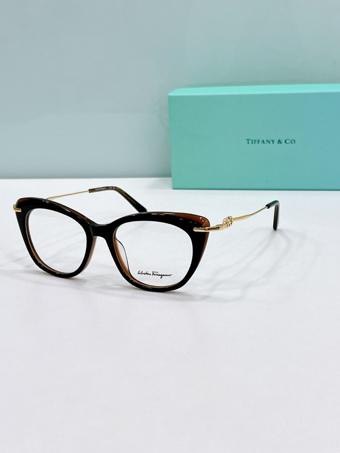 TIFFANY&CO. Sunglasses(AAAA)-667