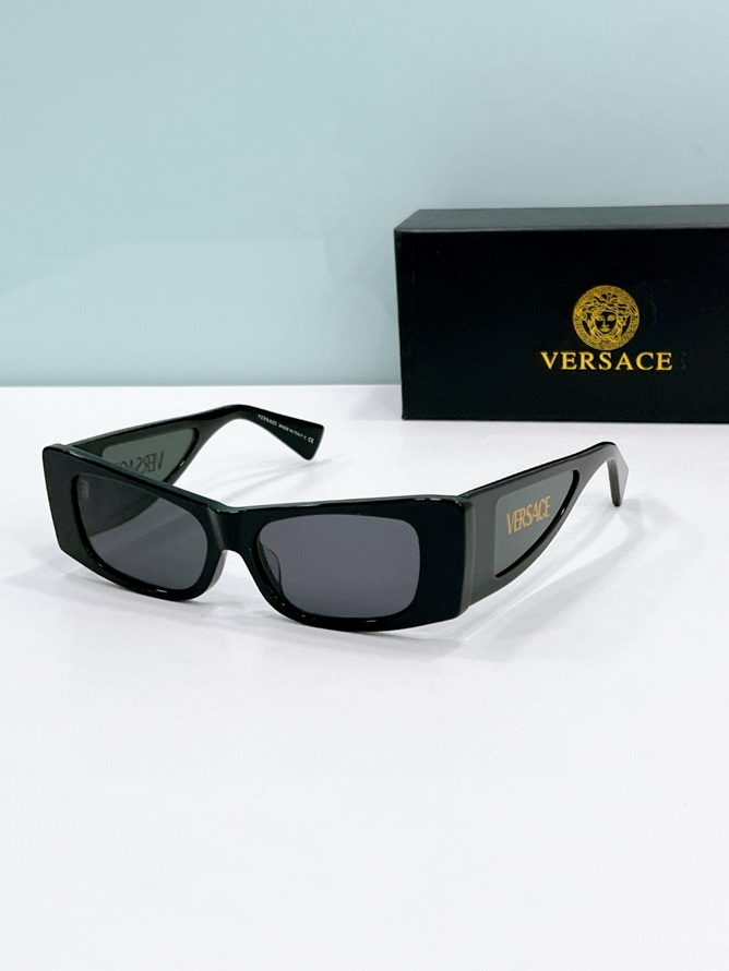 Versace Sunglasses(AAAA)-2882