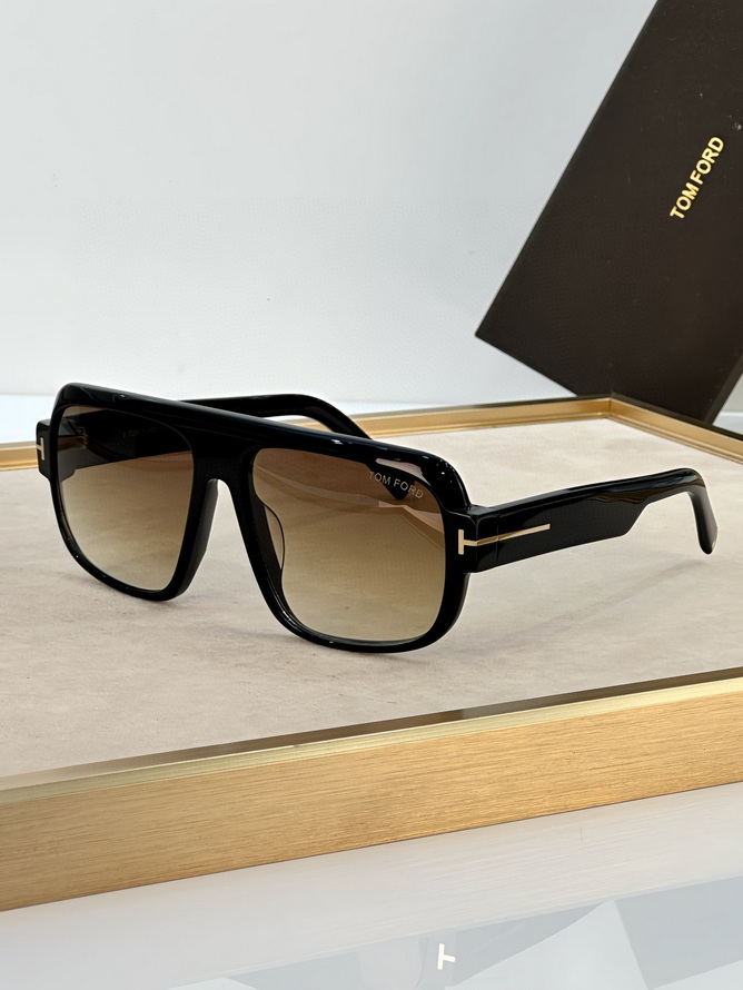 Tom Ford Sunglasses(AAAA)-843