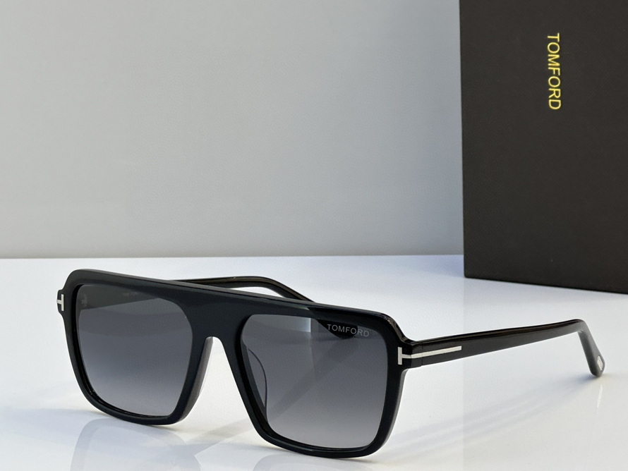 Tom Ford Sunglasses(AAAA)-835