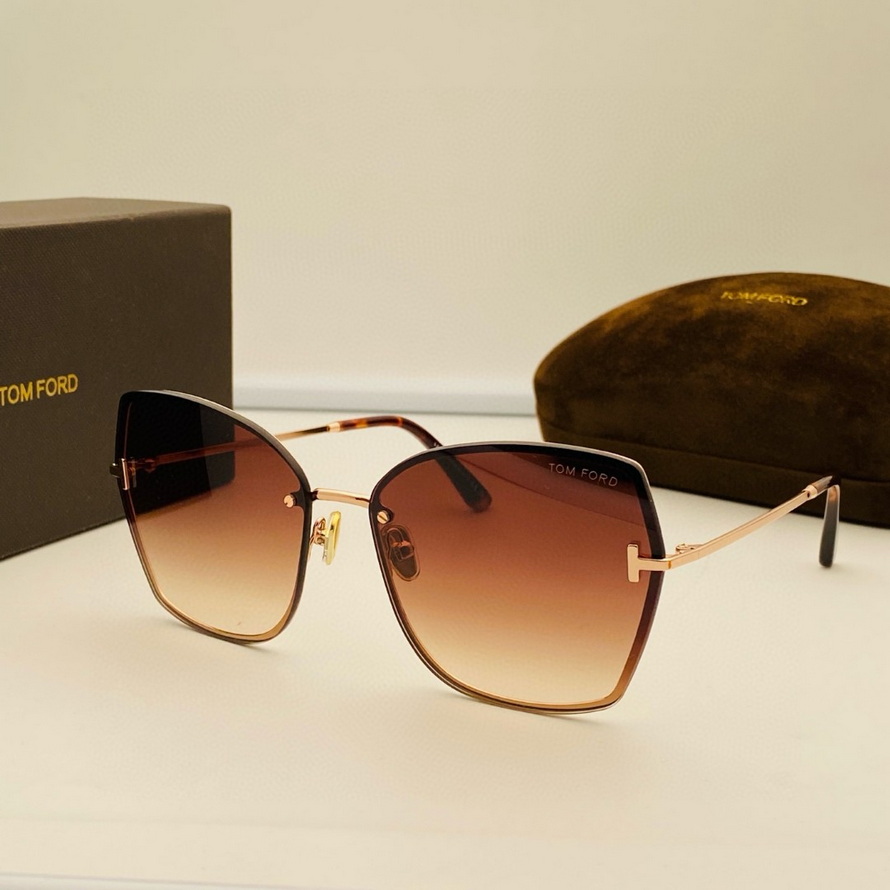 Tom Ford Sunglasses(AAAA)-828