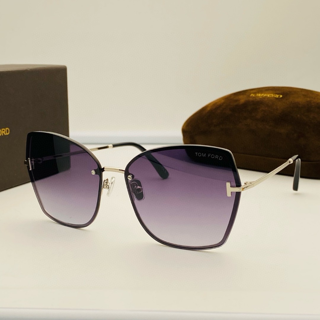 Tom Ford Sunglasses(AAAA)-827