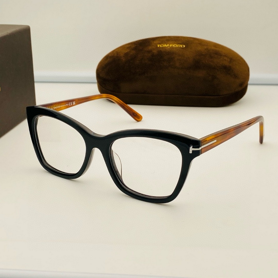 Tom Ford Sunglasses(AAAA)-824