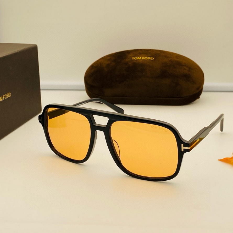 Tom Ford Sunglasses(AAAA)-816