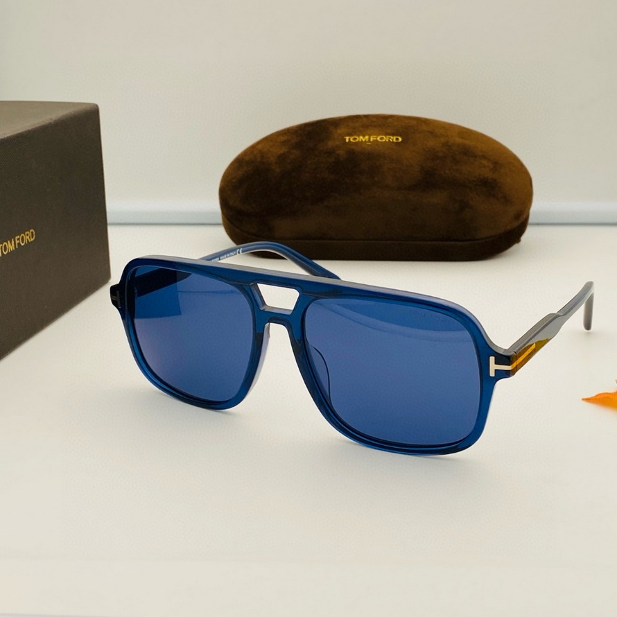 Tom Ford Sunglasses(AAAA)-814