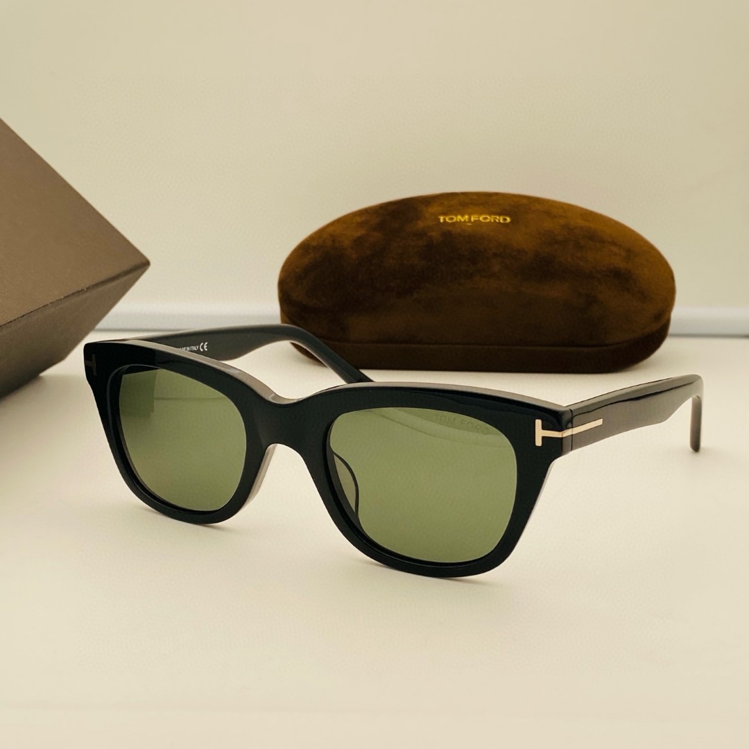 Tom Ford Sunglasses(AAAA)-810
