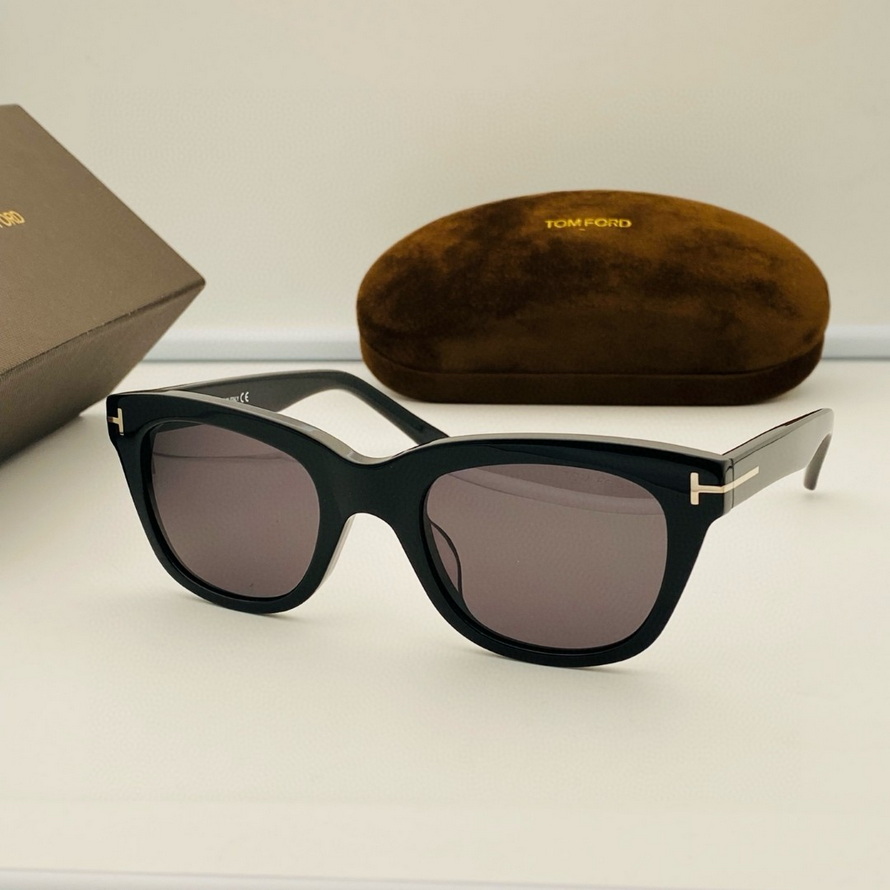 Tom Ford Sunglasses(AAAA)-808