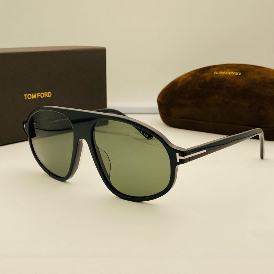Tom Ford Sunglasses(AAAA)-807
