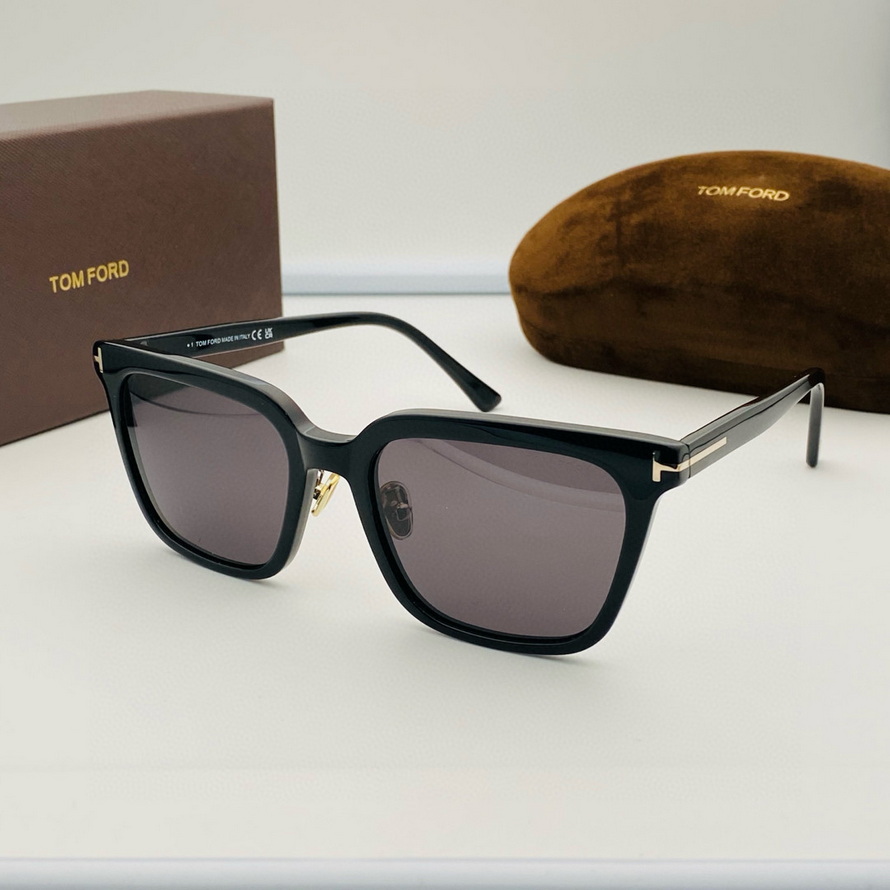 Tom Ford Sunglasses(AAAA)-798