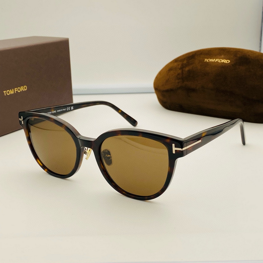 Tom Ford Sunglasses(AAAA)-794