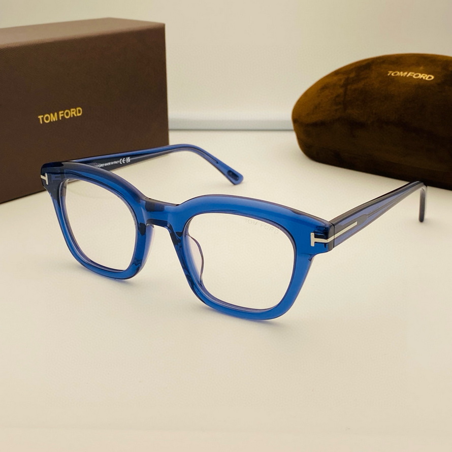 Tom Ford Sunglasses(AAAA)-791