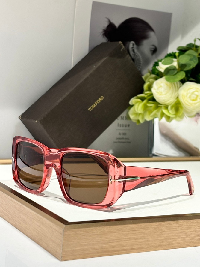 Tom Ford Sunglasses(AAAA)-785